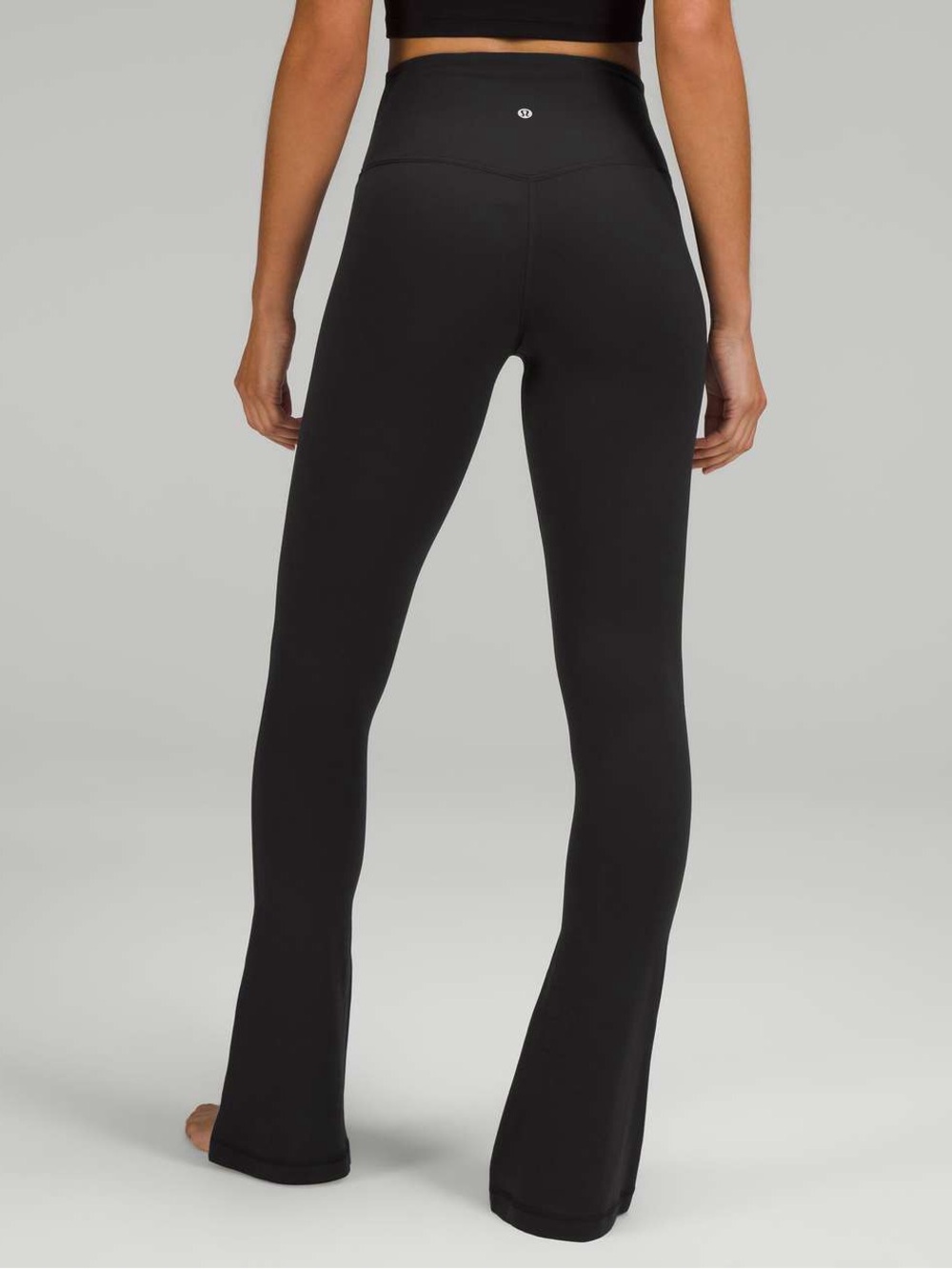 Lululemon Align High-Rise Mini Flare Pant 32"
Black